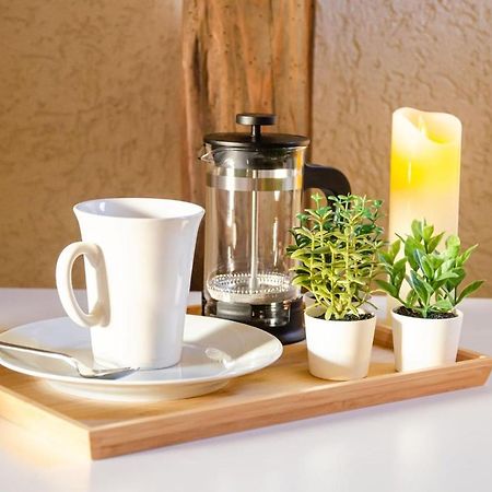 Apartament Weitblick-Loft Mit Terrasse Rostock Zewnętrze zdjęcie
